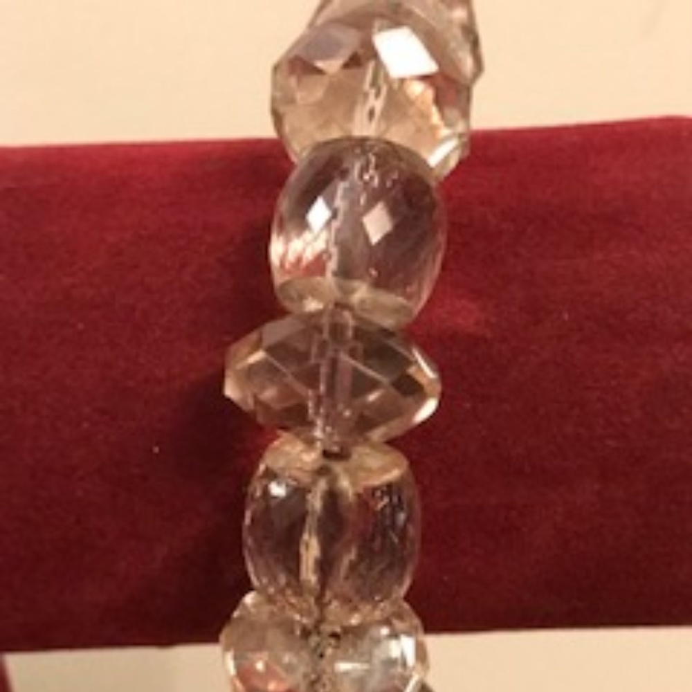 5/$20 Beaded Stretch Bracelet